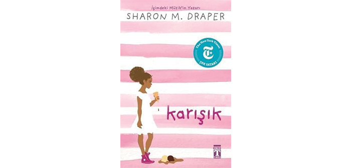 ‘Renkli’ değil, insanım